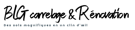 BLG Carrelages & Renovation